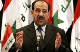 Iraq cảnh báo âm mưu khơi dậy cuộc chiến sắc tộc